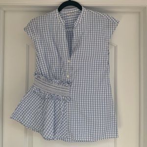 GUGLIELMINOTTI Cotton shirt